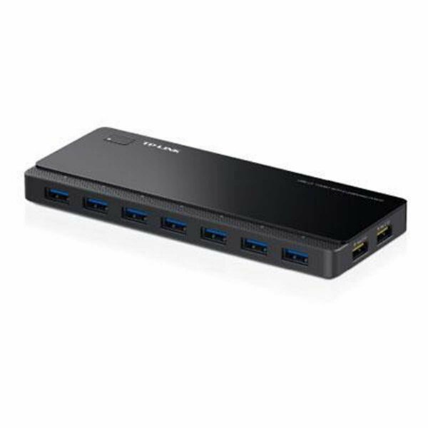 Soundwave Usb 3.0 7 port Hub 2 Charge SO2951294